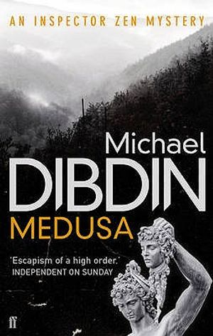 Medusa image number 0
