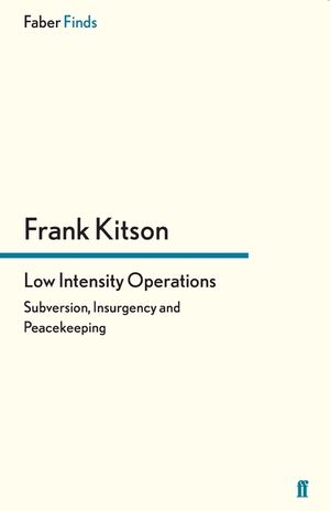 Low Intensity Operations image number 0
