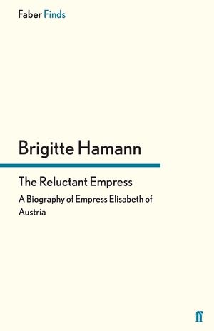 The Reluctant Empress image number 0