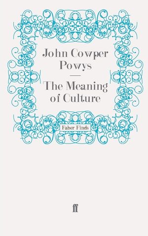 The Meaning of Culture image number 0