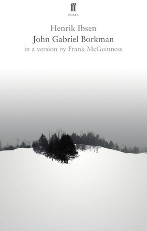 John Gabriel Borkman image number 0
