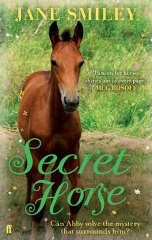 Secret Horse image number 0
