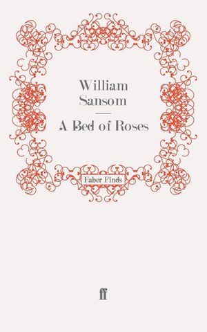 A Bed of Roses image number 0