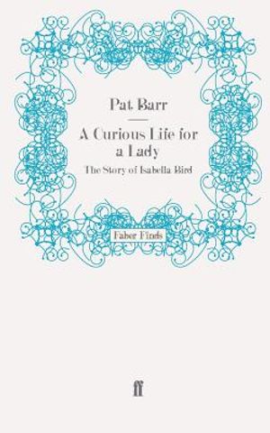 A Curious Life for a Lady image number 0