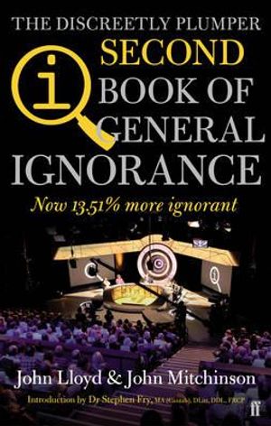 Qi: The Second Book of General Ignorance. by John Lloyd, John Mitchinson image number 0