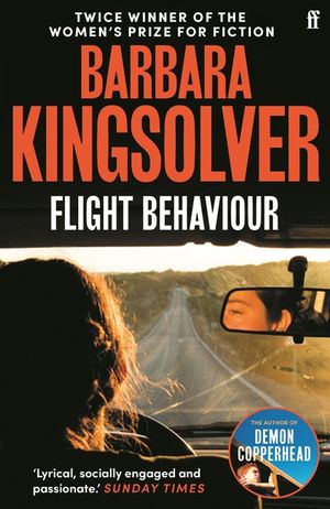 Flight Behaviour image number 0