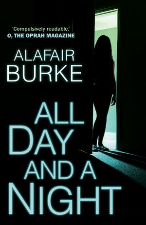 All Day and a Night image number 0