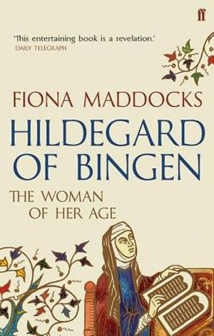 Hildegard of Bingen image number 0