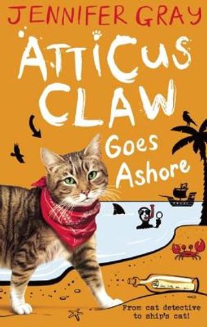 Atticus Claw Goes Ashore image number 0