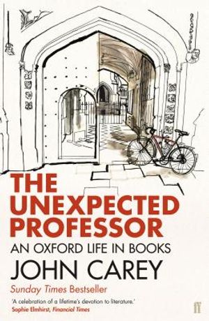 The Unexpected Professor image number 0