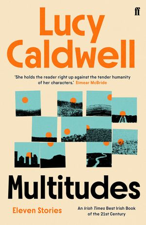 Multitudes: Stories image number 0
