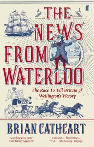 The News from Waterloo image number 0