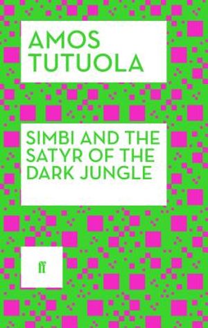 Simbi and the Satyr of the Dark Jungle image number 0