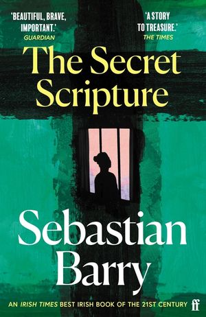 The Secret Scripture image number 0