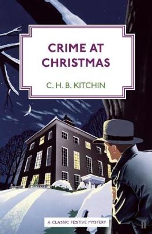 Crime at Christmas image number 0