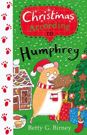 Christmas According to Humphrey image number 0