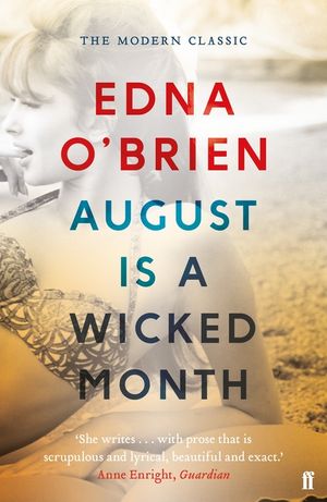 August Is a Wicked Month image number 0