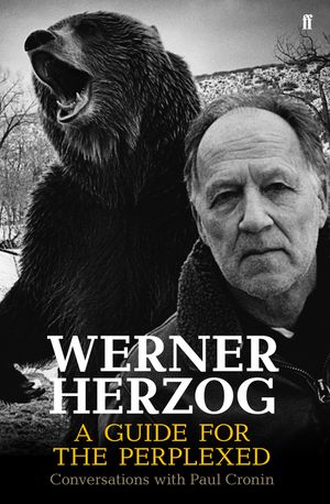 Werner Herzog - A Guide for the Perplexed image number 0