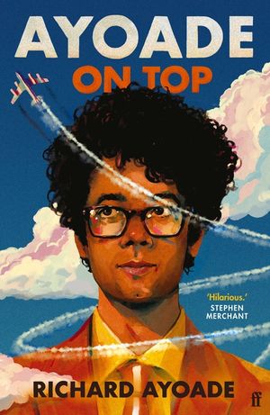 Ayoade on Top image number 0