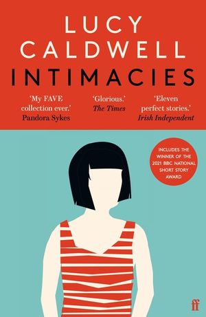 Intimacies image number 0
