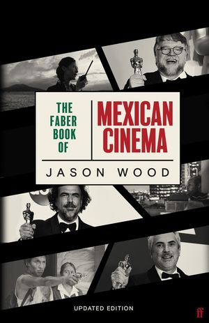 Faber Book of Mexican Cinema image number 0