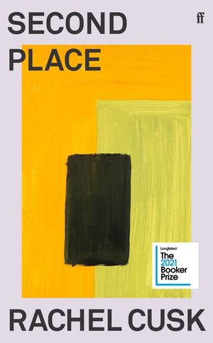 Second Place: Longlisted for the Booker Prize 2021 image number 0