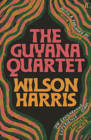 The Guyana Quartet image number 0