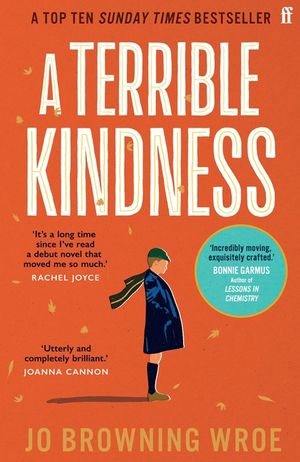 A Terrible Kindness: The Bestselling Richard and Judy Book Club Pick image number 0