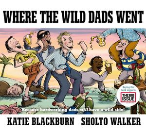 Where the Wild Dads Went image number 0