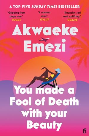 You Made a Fool of Death with Your Beauty: The Summer's Hottest Romance image number 0
