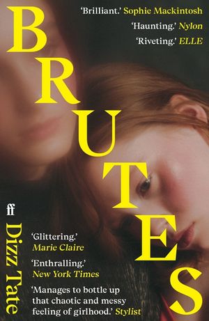 Brutes: 'Haunting.' Nylon image number 0