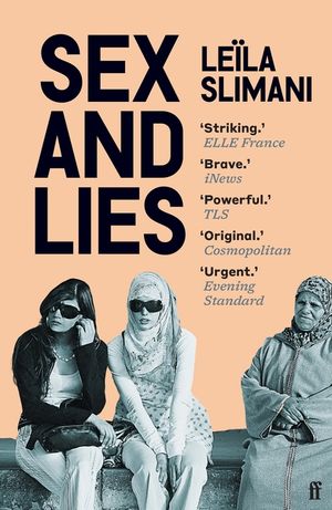 Sex and Lies image number 0