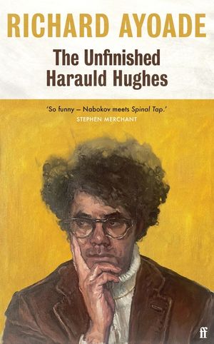 The Unfinished Harauld Hughes image number 0