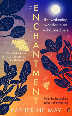 Enchantment: Reawakening Wonder in an Exhausted Age image number 0