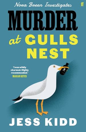 Murder at Gulls Nest: Nora Breen Investigates image number 0