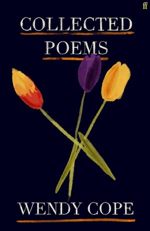 Collected Poems image number 0