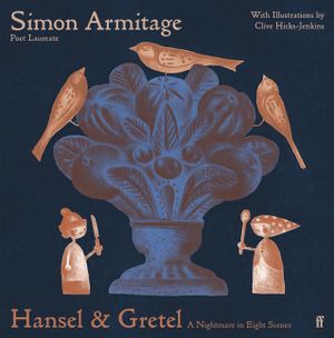 Hansel & Gretel: A Nightmare in Eight Scenes image number 0