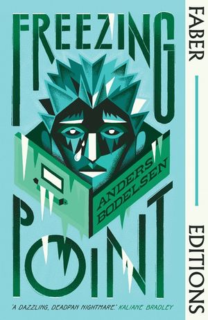 Freezing Point: (Faber Editions) image number 0