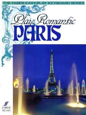 Play Romantic Paris image number 0