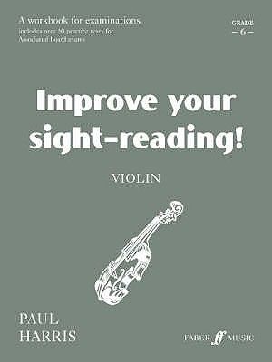 Violin: Grade 6 image number 0