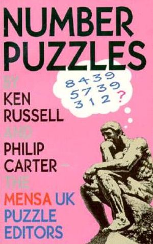 Number Puzzles image number 0