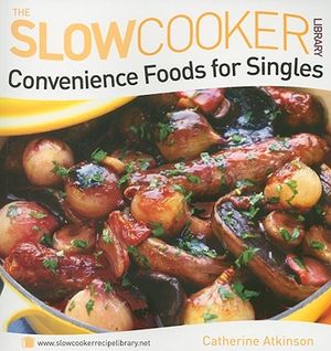 Convenience Foods for Singles image number 0