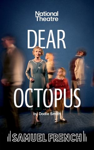 Dear Octopus image number 0