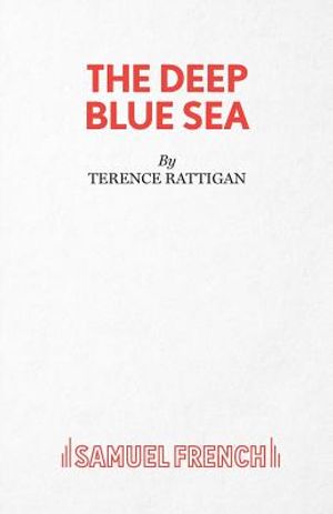Deep Blue Sea image number 0