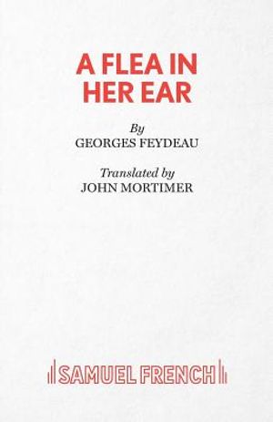 A Flea in Her Ear image number 0