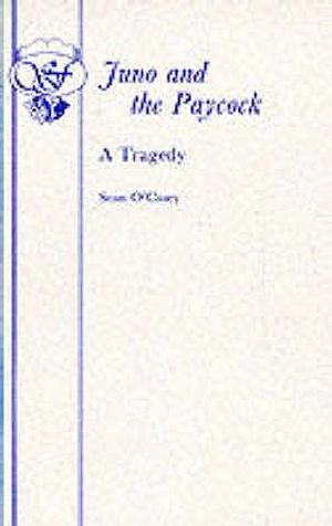 Juno and the Paycock image number 0