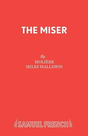 The Miser image number 0