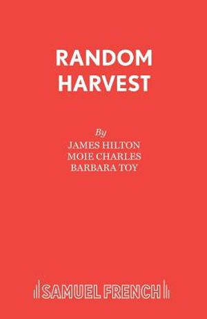 Random Harvest image number 0