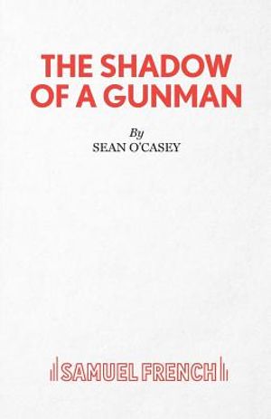 The Shadow of a Gunman image number 0