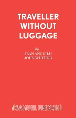 Traveller Without Luggage image number 0